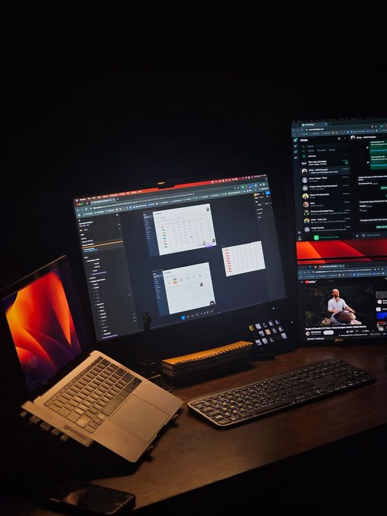 Workspace 2